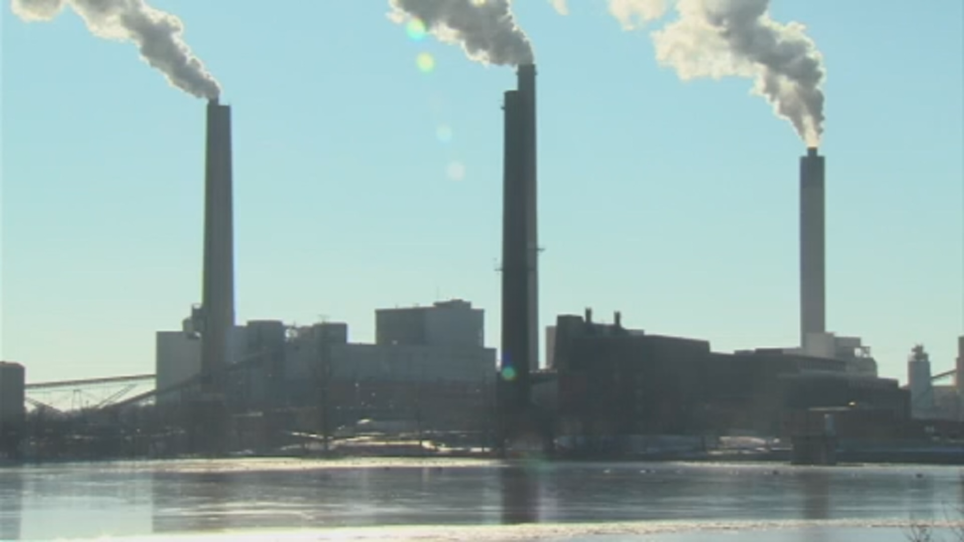 Illinois carbon dioxide